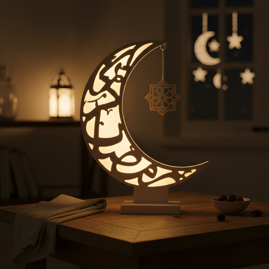 Ramadan Decoration Large